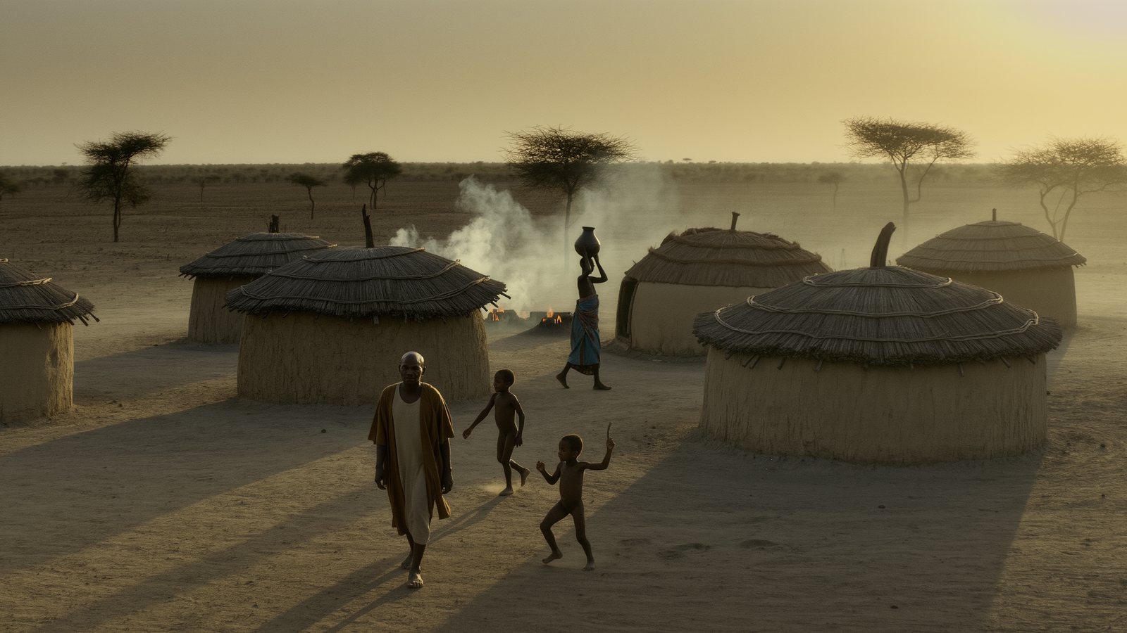 Progetto Il nostro impegno per il cambiamento in Ghana di Project Africa Conservation