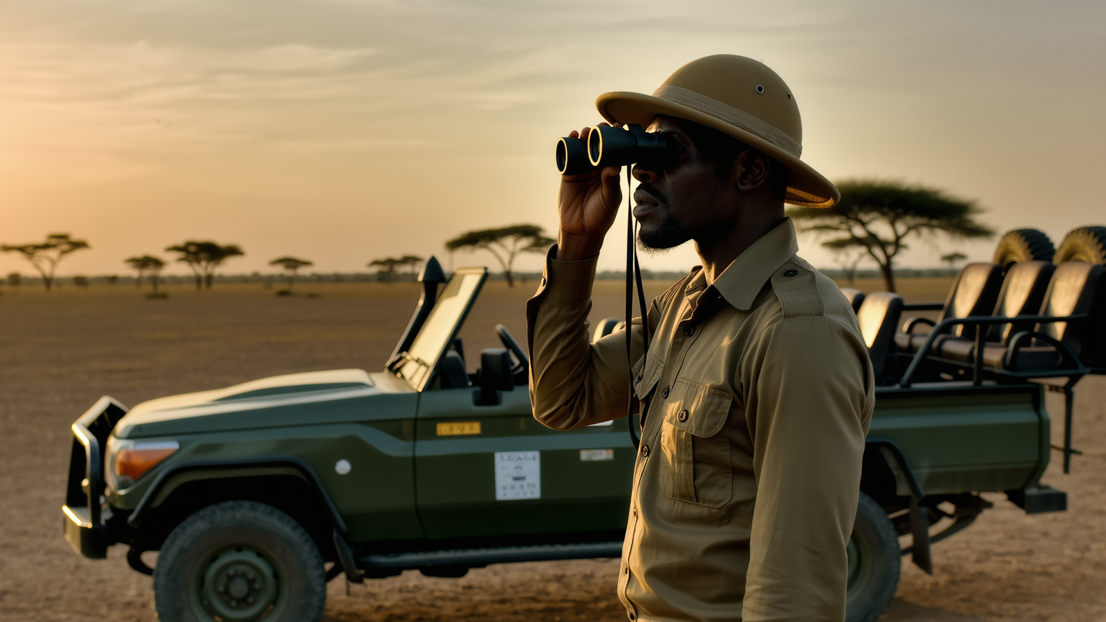 Progetto Sostegno alle unità antibracconaggio di Project Africa Conservation